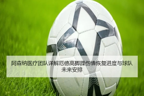 阿森纳医疗团队详解厄德高脚踝伤情恢复进度与球队未来安排